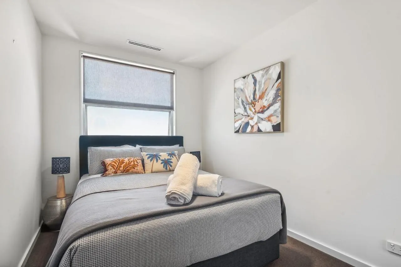 Villa Arcady A Modern Townhouse In Norwood Adelaide Casa vacanze
