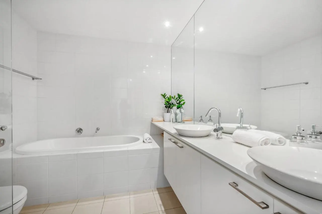 Casa vacanze Villa Arcady A Modern Townhouse In Norwood Adelaide