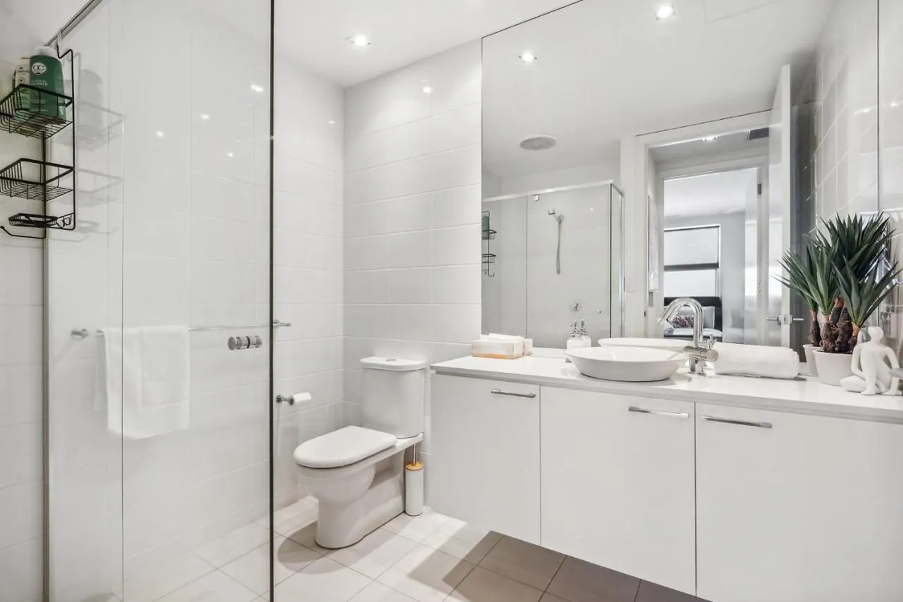 Villa Arcady A Modern Townhouse In Norwood Adelaide Australien