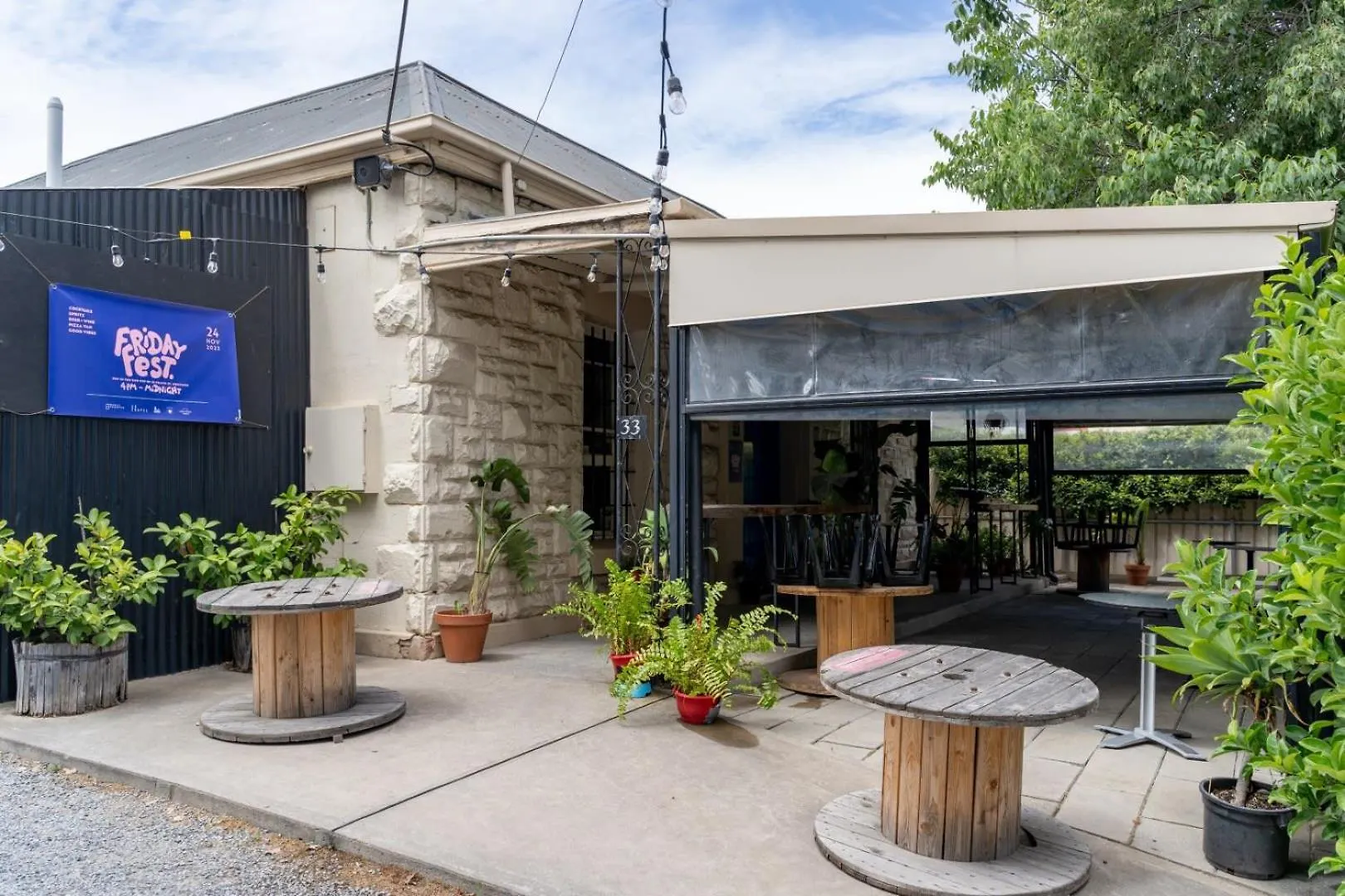 Ferienhaus Villa Arcady A Modern Townhouse In Norwood Adelaide